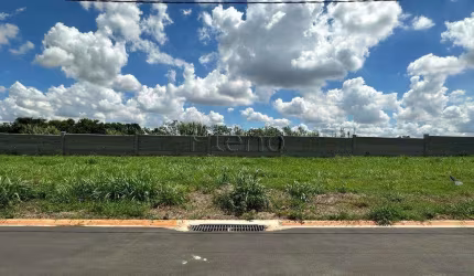 Terreno à venda em Paulínia, Betel, com 312 m², Portoville Parque Betel Residencial