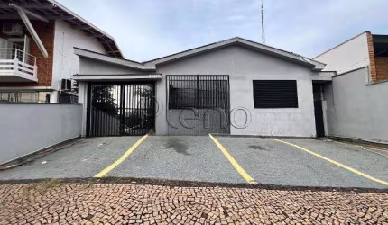 Casa para alugar em Valinhos, Vila Embaré, com 3 quartos, com 221 m²