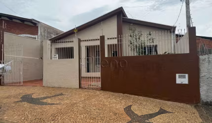 Casa à venda em Campinas, Jardim Paraíso, com 2 quartos, com 91 m²