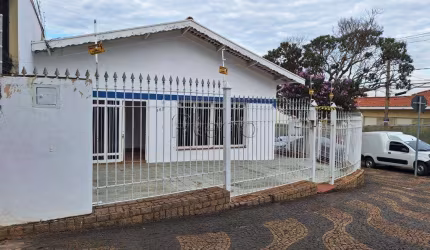 Casa para alugar em Campinas, Jardim Guanabara, com 3 quartos, com 300 m²