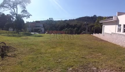 Terreno à venda em Louveira, Capivari, com 686 m², Reserva dos Vinhedos