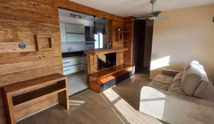 Apartamento à venda e para alugar em Campinas, Swift, com 3 quartos, com 87 m²