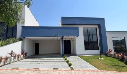 Casa à venda em Indaiatuba, Colinas de Indaiatuba, com 3 suítes, com 191 m², Jardim Laguna