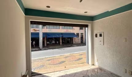 Salão para alugar em Campinas, Centro, com 23.5 m²