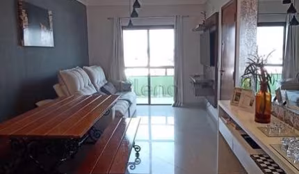 Apartamento à venda em Valinhos, Residencial São Luiz, com 2 quartos, com 84 m²,  Edifício Catanzaro