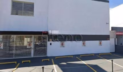 Prédio para alugar em Campinas, Jardim do Lago, com 425.79 m²