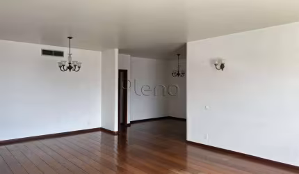 Apartamento à venda em Campinas, Cambuí, com 3 quartos, com 200 m², Edifício Forte São Lourenço
