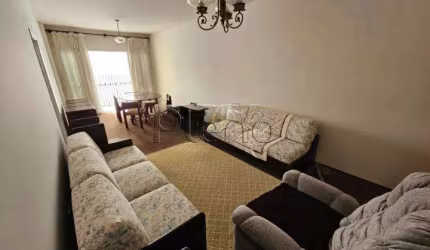 Apartamento à venda em Campinas, Centro, com 4 quartos, com 136 m², São Lourenço da Mata