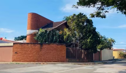 Sobrado à venda em Campinas, Jardim Eulina, com 3 quartos, com 333 m²