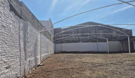 Terreno para alugar em Campinas, Bonfim, com 580 m²