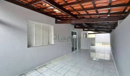 Casa à venda e para alugar em Indaiatuba, Jardim Califórnia, com 2 quartos, com 165 m²