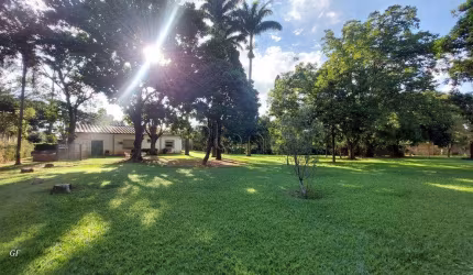 Terreno à venda em Campinas, Parque Taquaral, com 439 m²