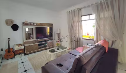 Casa à venda em Campinas, Vila Mimosa, com 6 quartos, com 420 m²