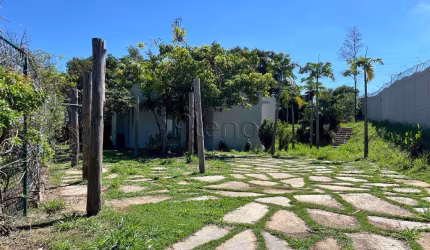 Casa à venda em Campinas, Residencial São Luís, com 2 suítes, com 125 m²