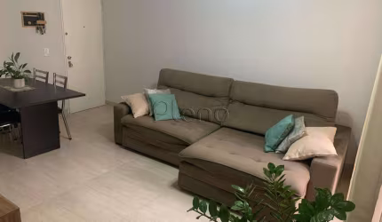 Apartamento à venda em Campinas, Vila São Bento, com 3 quartos, com 80 m², Jardim das Américas