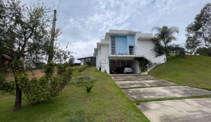 Casa à venda em Itupeva, Colinas de Inhandjara, com 3 quartos, com 179 m², Colinas de Inhandjara