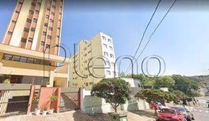 Apartamento à venda em Campinas, Cambuí, com 1 quarto, 47 m², Chancay