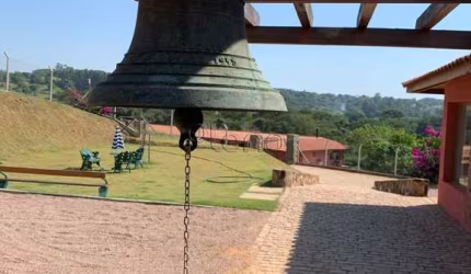 Haras à venda em Jaguariúna, Área Rural de Jaguariúna, com 4 suítes, com 5.5 hectares