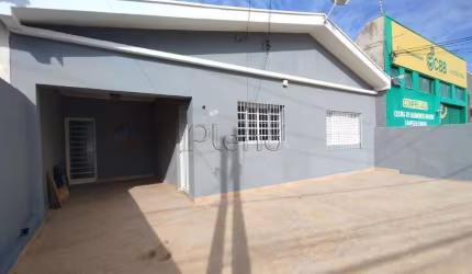 Casa para alugar em Campinas, Jardim Nova Europa, com 3 quartos, com 152 m²