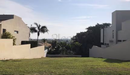Terreno à venda em Indaiatuba, Altos da Bela Vista, com 560 m², Jardim Vila Paradiso