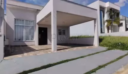 Casa à venda em Indaiatuba, Jardins do Império, com 3 quartos, com 125 m², Residencial Vila Rica