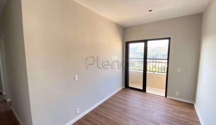 Apartamento à venda e para locação com 2 quartos no Rampazzo, Valinhos.