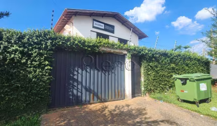 Sobrado para alugar em Campinas, Jardim Chapadão, com 3 quartos, com 293.04 m²