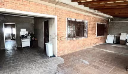 Casa à venda em Campinas, Jardim Nova Europa, com 2 quartos, com 230 m²