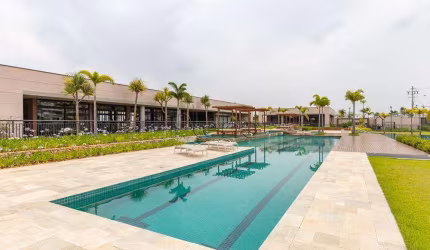 Terreno à venda em Campinas, Loteamento Residencial Arborais, com 469.42 m², Residencial Arborais