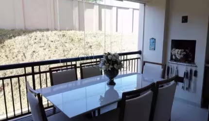 Apartamento à venda em Paulínia, Jardim Ypê, com 3 quartos, com 86 m², ART &amp; LIFE