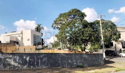 Terreno à venda e para alugar em Campinas, Nova Campinas, com 925 m²