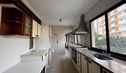 Apartamento à venda em Campinas, Cambuí, com 3 quartos, com 138 m², Solar dos Bandeirantes