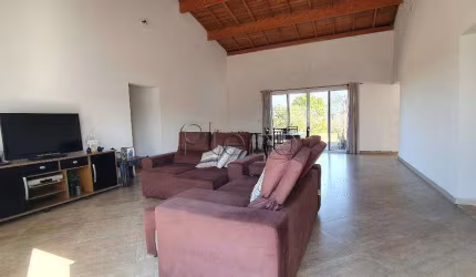 Chácara à venda em Vinhedo, Vista Alegre, com 4 quartos, com 7020 m²