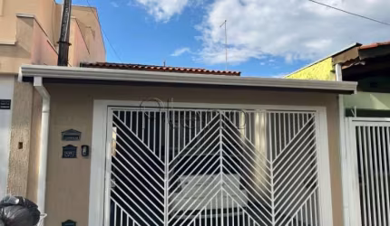 Casa à venda em Indaiatuba, Jardim América, com 2 quartos, com 96.38 m²