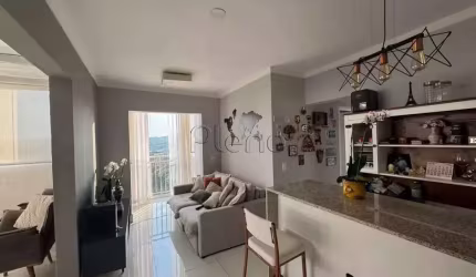 Cobertura à venda em Valinhos, Jardim Alto da Boa Vista, com 3 quartos, com 89 m²