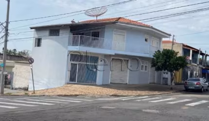 Sobrado à venda em Indaiatuba, Jardim Morada do Sol, com 2 quartos, com 233 m²