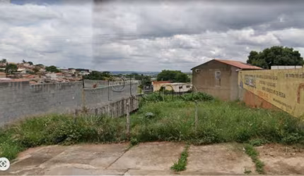 Terreno à venda em Campinas, Jardim Nova Europa, com 279 m²