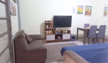 Casa à venda em Campinas, Vila Industrial, com 3 quartos, com 90 m²