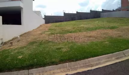 Terreno à venda em Paulínia, Jardim Ypê, com 327 m², La Dolce Vita - Paulinia