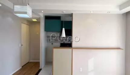 Apartamento para alugar em Campinas, São Bernardo, com 2 suítes, com 57.17 m²