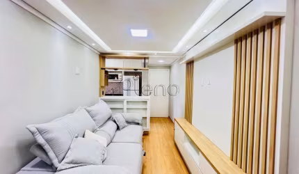 Apartamento para alugar em Campinas, Loteamento Parque São Martinho