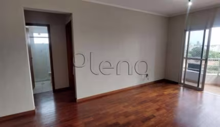 Apartamento à venda em Campinas, Jardim Proença, com 2 quartos, com 73 m²