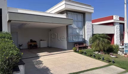 Casa à venda em Indaiatuba, Jardim Residencial Viena, com 3 quartos, com 150 m², Residencial Viena