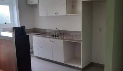 Apartamento para alugar em Campinas, Cambuí, com 1 suíte, com 55 m², Condomínio Edifício Lisieux