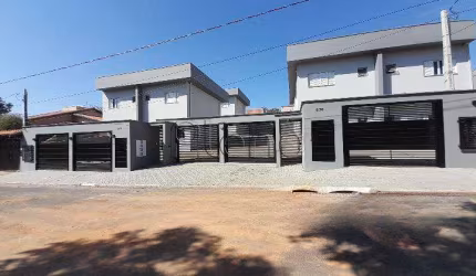 Casa para venda e locação com 3 quartos no Parque dos Pomares, Campinas