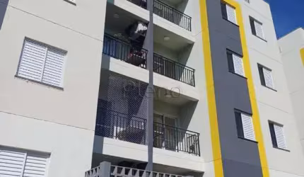 Apartamento à venda em Indaiatuba, Jardins do Império, com 2 quartos, com 55 m², Evo Residence