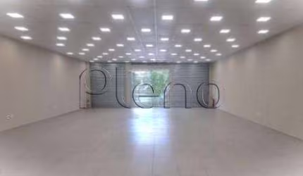 Prédio para alugar em Campinas, Jardim Nova Europa, com 299 m²