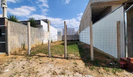 Terreno à venda em Indaiatuba, Jardim Colonial, com 150 m²