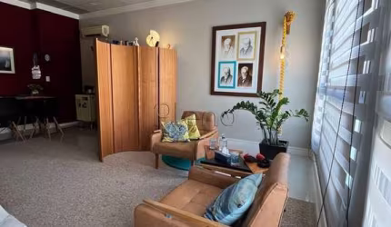 Venda - Sala Comercial - 39M² - Condomínio Vértice - Valinhos SP