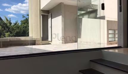 Casa para locação e venda com 3 quartos no Jardim Chapadão, Campinas